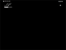 Tablet Screenshot of plushrecordingstudios.com